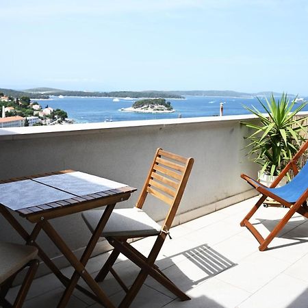 Tiktok View - Zf Hvar Hvar Town Exterior foto